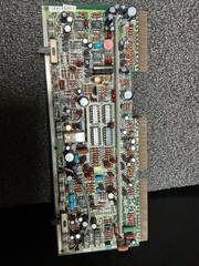 Otari MX5050 MKIII-8 R2R 1/2” Tape Machine REC/AMP BOARD PB9A400D, TESTED.