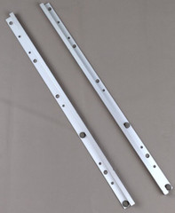 REVOX A700 SIDE PANEL FRAMES