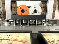 TEAC 4300SX Audiophile AutoReverse Reel to Reel Full Service + 30-Day Guarantee