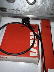 Vintage RCA and Other Television Parts Lot Untested As-Is for Parts read descr.