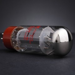 Matched Quad ShuGuang EL34B 6CA7 Vacuum Valve Tube EL34 Amplifier New Version