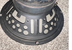 Fender Vintage 10 Inch Speaker