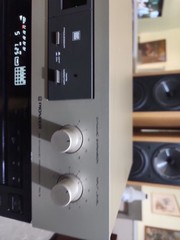 Pioneer RG-9 Dynamic Processor Tested Working