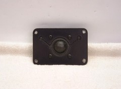 Original Peerless 1&Prime; Silk Dome 4 Ohm Tweeter Direct Replacement for ADS & Others
