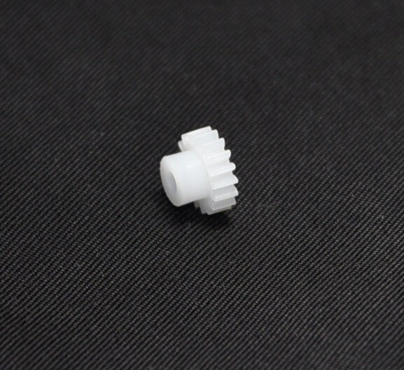 1PCS Replacement Motor Gear for Sony HCD-H190 Cassette Deck
