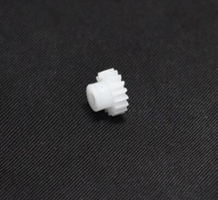 1PCS Replacement Motor Gear for Sony HCD-H190 Cassette Deck