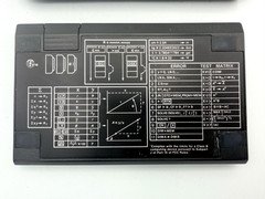 Hewlett-Packard HP-15C Programmable RPN Scientific Calculator with Slip Case