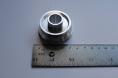 Tascam BR20 Guide Roller F 5801373501