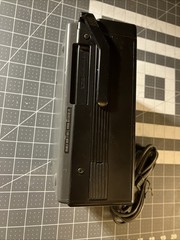 Vintage Sony EV-C8U Video Cassette Recorder And Player PARTS ONLY