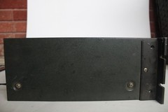 Vintage Teac C-3x Rack Mount Cassette Deck (Parts / Repair) -**Read**