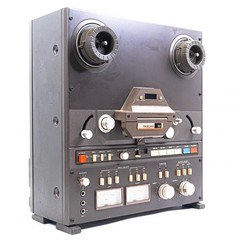 Tascam 32 2-Track Reel-to-Reel Tape Recorder / Producer Series