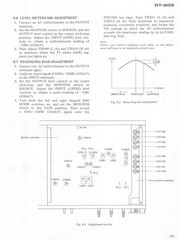 RT-909 Reel To Reel Tape Deck Owner&rsquo;s & Service Manual Fits Pioneer