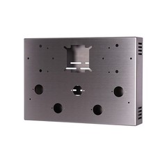 Class A Single Ended EL34 5Z3P Tube Audio Amplifier 13W*2 HIFI Valve Amp DIY Kit