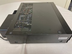 RARE! Sony DTC-1000ES DAT Deck Parts Only! Not Working! Plese read below!