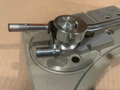 Pioneer PL-518 Stereo Turntable Parting Out – Tonearm Assembly