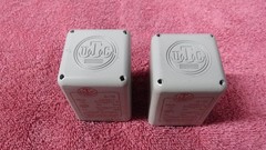 UTC A-15 Audio Transformers One Pair Tested