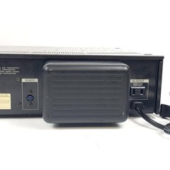 SONY TC-K777ES Head Quartz Direct Drive Cassette Deck AC100V As Is…