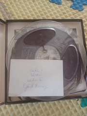 Scotch Magnetic Tapes Used 190A-18-100G Plastic 1800 Ft Lot Of 21