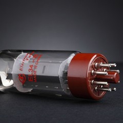 ShuGuang EL34B 6CA7 EL34 Vacuum Valve Tube Amplifier Tested Classic New Version
