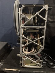 Otari MX5050 Reel-to-Reel Black 1970s Needs Service