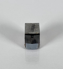 Vintage Ampex 4040829-01 Full-Track 1/4” Erase Head for AG350-1,300-1