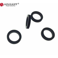 for Sharp GF-6060 9191 9494 GF8585 8686 Cassette Deck Idle Wheel Rubber Ring