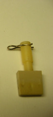 « ONE ONLY » TASCAM 32 34 4 CONTROL KNOB PUSH BUTTON STALK ROD SELECTOR REEL