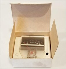 Heathkit HW-9 S-Meter P/N: 407-765
