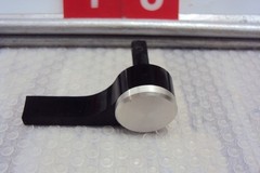 Project One DR-IIA Turntable Reject Knob. Nice Condition. Parting Out DR-11A