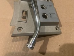 Pioneer PL-518 Stereo Turntable Parting Out – Tonearm Assembly