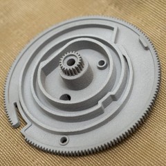 Akai GX-77 Main Cam Gear – Nylon