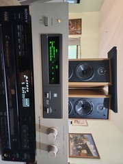 Pioneer RG-9 Dynamic Processor Tested Working