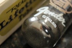 Vintage Fender Groove Tube #GT6L6B In A Realistic Advertising Box As Is Untested