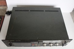 Vintage Teac C-3x Rack Mount Cassette Deck (Parts / Repair) -**Read**