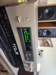 Pioneer RG-9 Dynamic Processor Tested Working