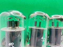 SHUGUANG 6550A Quad. Tested And Closely Matched