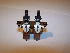 Pioneer -SX-780 SX-880 SX-580 SX-590 SA-408 SA-410 Push Switch (Speaker) ASG-139