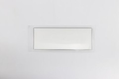 Pioneer logo badge Sticker Decal waterproof 108mm(4.25&Prime;)X40mm(1.57&Prime;)