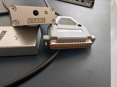 REMOTE CONTROL FOR OTARI REEL TO REEL MX-50, MX5050 (BIII-2, BIII-4, BIII-8)