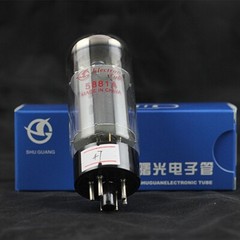 5881A 6L6 / Matched Quad / ShuGuang / Vacuum Tube /Valve Amplifier/ Original Box