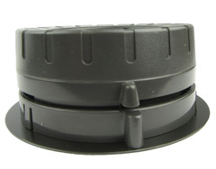 Teac 1/4in NAB Hub Adapter – New Old Stock, Free Shipping