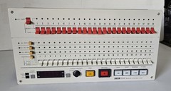Otari CB-147 Remote Control For MTR-90 MKIII 24 Track Reel To Reel