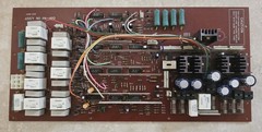 Otari Parts – MX-5050 BII-2 – Transport Control Circuit Board Ass&rsquo;y No. PB-46Q