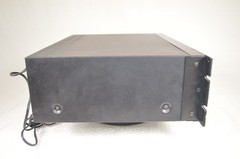 Tascam 122 MKIII MK3 Professional 3-Head Cassette Deck Tested Excellent W/Manual