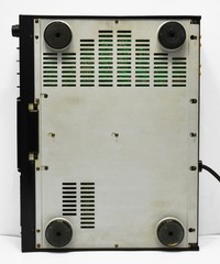 SONY TC-K555ESX 3-Head Dual Capstan CASSETTE DECK