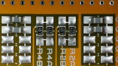 Frequency Board for Accuphase F-20 F-25 with custom frequency option