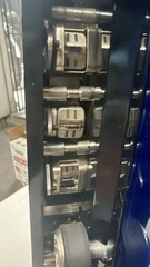PIONEER RT-909 CUSTOM BLACK REEL TO REEL 3 Days Money Back