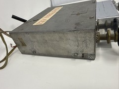 Audiovox Am Fm 8 track C977