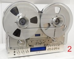 DUST COVER FOR Pioneer RT-901 RT-909 RT909 RT901