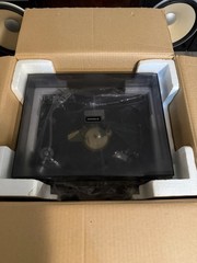 Pioneer PL-15D II Vintage Belt Drive Turntable Orig Box Made In Japan Clean